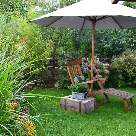 Nature Style Culture Ferienhaus *