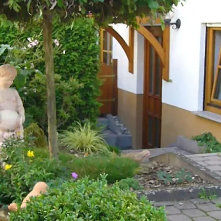 Nature Style Culture Nyaraló Aßlar