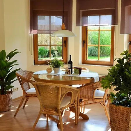 Nature Style Culture Ferienhaus