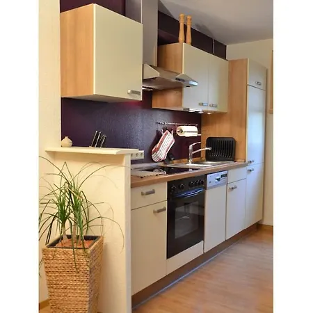 Ferienhaus Nature Style Culture Ehringshausen (Lahn-Dill)