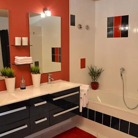 Nature Style Culture Ferienhaus Ehringshausen (Lahn-Dill)