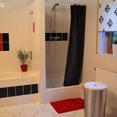 Nature Style Culture Nyaraló Aßlar