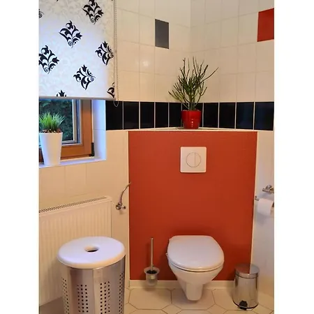 Nyaraló Nature Style Culture *