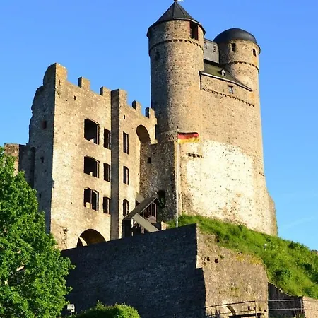 Nature Style Culture Nyaraló *