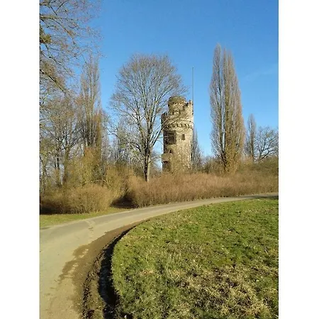 Ferienhaus Nature Style Culture *