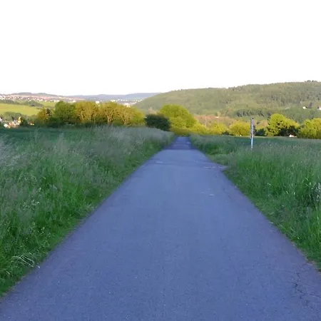 Nature Style Culture Ferienhaus