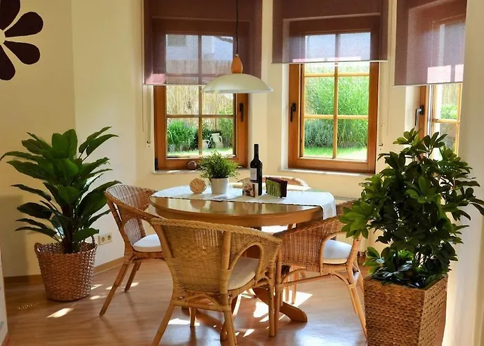 Nature Style Culture Σπίτι διακοπών