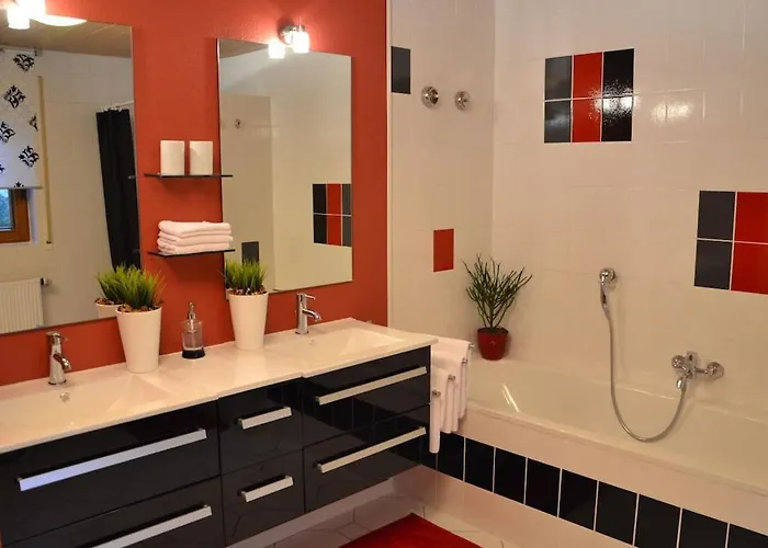 Nature Style Culture Σπίτι διακοπών Asslar