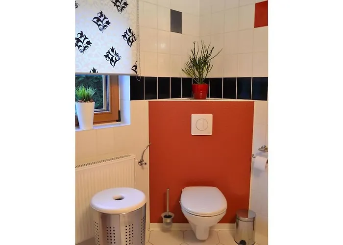 Σπίτι διακοπών Nature Style Culture *