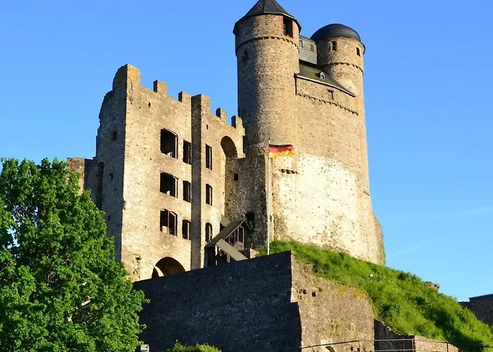 Nature Style Culture Σπίτι διακοπών *