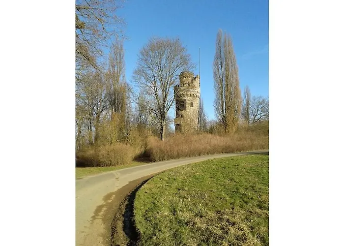 Σπίτι διακοπών Nature Style Culture *